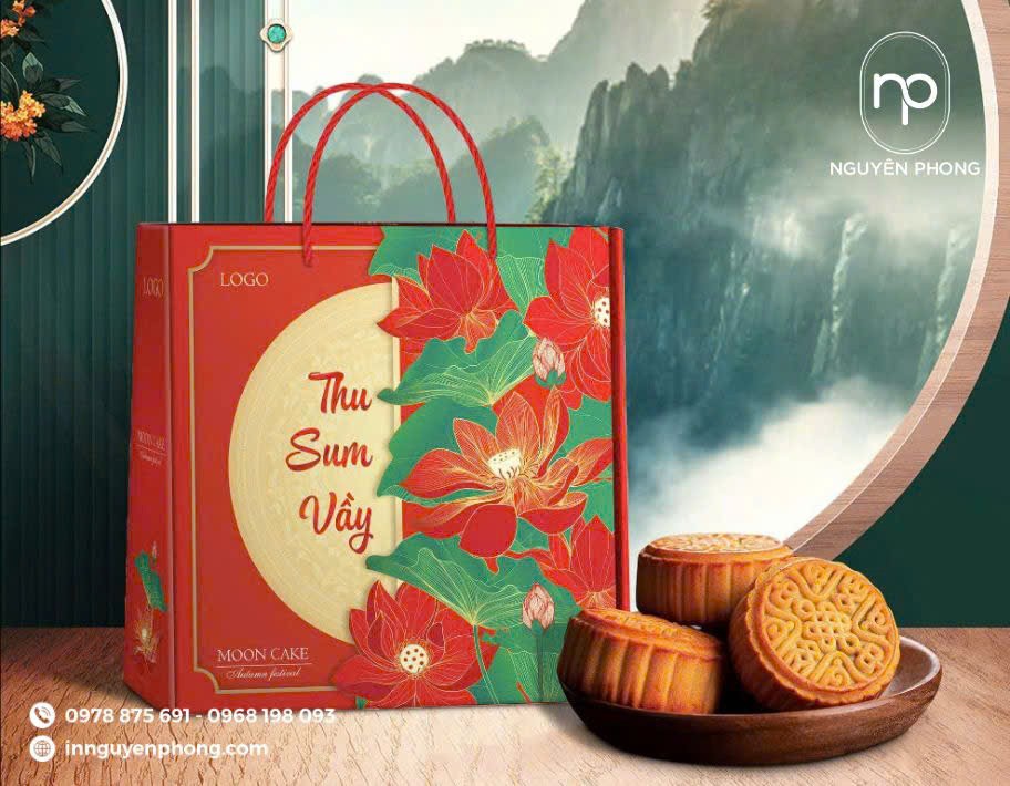 Lựa chọn chất liệu làm túi phù hợp